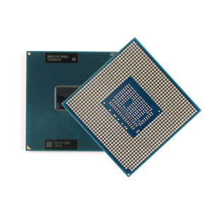 【中古】送料無料★ノートPC用CPU インテル Intel Core i5-3610ME 2.70GHz SR0QJ CPU 送料無料★初期保障あり★完動品★増設cpu