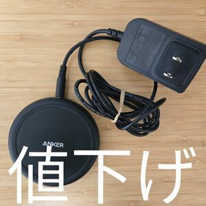 【即日発送】Anker PowerWave II Pad 最大15W出力