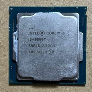 i5-9500T