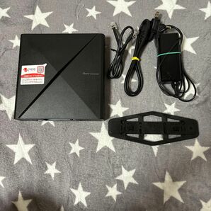 NEC aterm 無線LANルーターWX5400HP 快速安定美品