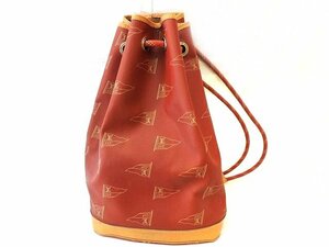 ヴィトン ショルダーバッグ ■ M80026 サントロペ ルイヴィトンカップ 巾着バッグ Louis Vuitton □5G6E