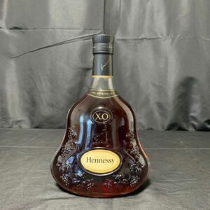 未開栓 Hennessy XO COGNAC ヘネシー コニャック ブランデー ヘネシーXO 700ml 40度 古酒 お酒 