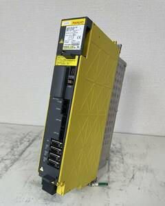 FANUC aiSV 20/20/40 A06B-6114-H304 サーボアンプ 現状品【B-269】