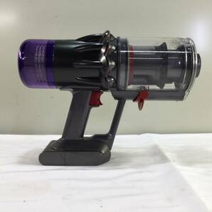 【215】dyson SV18 掃除機 ダイソン サイクロンコードレスクリーナー 中古品の画像6