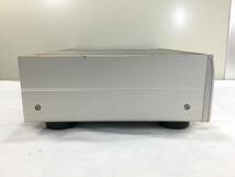 【319】DENON デノン デンオン SACD/CDプレーヤー DCD-1650AE 2006年製 中古_画像8