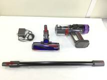 【320】Dyson ダイソン SV21 コードレスクリーナー 掃除機 中古品_画像2