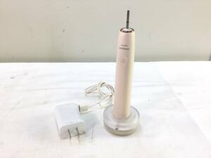 [475] б/у товар Philips HX999C заряжающийся электрический зубная щетка PHILIPS sonicare Sony  уход 