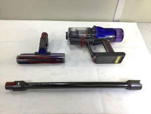 [323] secondhand goods Dyson SV20 Cyclone cordless cleaner vacuum cleaner 