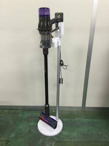 【215】dyson SV18 掃除機 ダイソン サイクロンコードレスクリーナー 中古品