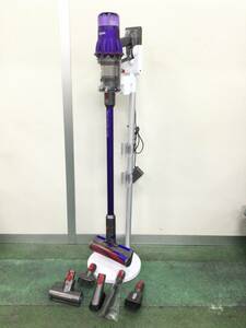 [372]SV18 dyson Dyson vacuum cleaner cordless cleaner stand attaching secondhand goods 