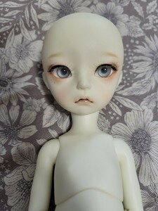 imda3.0 Fepe Cream White skin