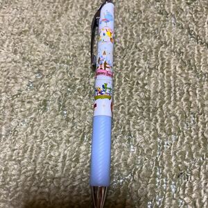 未使用品　ディズニー ボールペン 