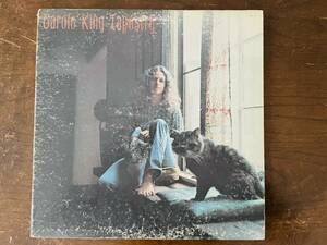 Carole King [Tapestry] US盤　ODE70（SP-77009）