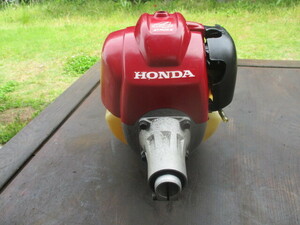 engine部 4サイクル GX25 HondaUMK425C用　