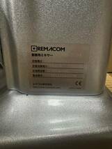 12C019 REMACOM レマコム 業務用 卓上 ミキサー RM-G10A 製菓 調理_画像2