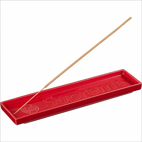 Supreme/Kuumba Incense Tray