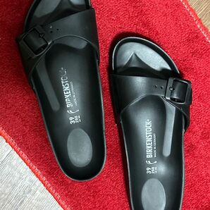 BIRKENSTOCK MADRID サンダル