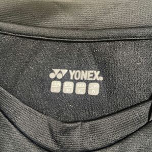 YONEX ヨネックス テニスウェア 長袖 シャツの画像4