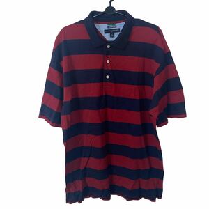 TOMMY HILFIGER GOLF Tommy Hilfiger Golf одежда рубашка-поло короткий рукав 