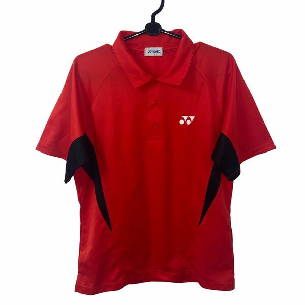 YONEX ヨネックス テニスウェア ポロシャツ 半袖