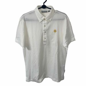 TaylorMade テーラーメイド GLOIRE グローレ ゴルフウェア ポロシャツ 半袖