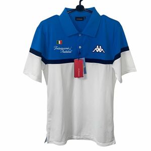 kappa Kappa Golf одежда рубашка-поло короткий рукав 