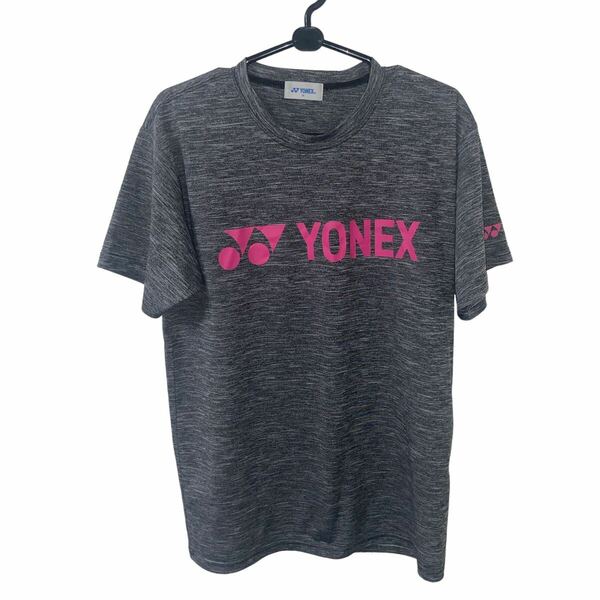 YONEX ヨネックス テニスウェア Tシャツ 半袖