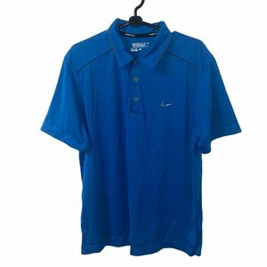 NIKE GOLF ナイキ ゴルフウェア ポロシャツ 半袖 