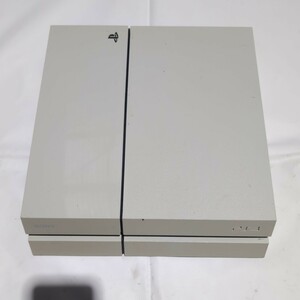 ［10］ ps4 CUH-1100A 1100 プレステ4 プレイステーション4 本体 ジャンク 中古