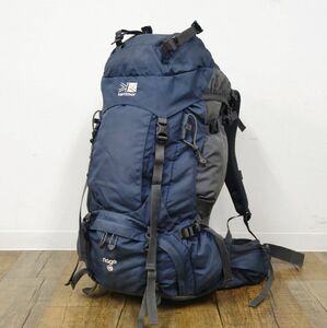  Karrimor Karrimor ridge 40 гребень 40L рюкзак рюкзак рюкзак Day Pack треккинг альпинизм уличный cf05ed-rk26y05799