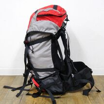 パイネ PAINE RANDO 30-35S ランド 30L 35L リュック バックパック ザック 登山 トレッキング アウトドア cf05or-rk26y05613_画像2