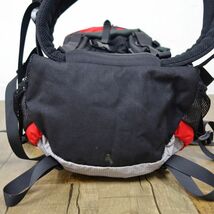 パイネ PAINE RANDO 30-35S ランド 30L 35L リュック バックパック ザック 登山 トレッキング アウトドア cf05or-rk26y05613_画像6