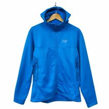 アークテリクス ARCTERYX Arenite Hoody 16235 アレナイトフーディ ジップアップ ジャケット メンズ M ウェア 登山 cf05oo-rk26y05630_画像1