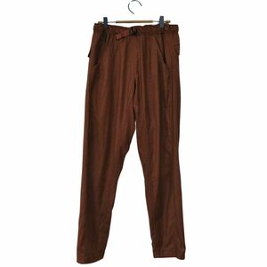 美品 山と道 yamatomichi Merino 5-Pocket Pants メリノ 5ポケット パンツ LT ハイキング 登山 トレッキング ウェア cf05dr-rk26y05730