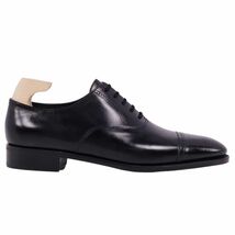 未使用 ジョンロブ JOHN LOBB レザーシューズ PHILIP 2 フィリップ2 オックスフォードシューズ ビジネス 革靴 メンズ 8E cf05os-rm05f10169_画像7