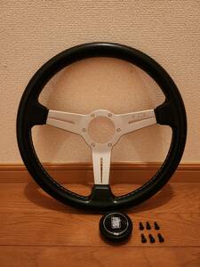  Nardi NARDI Classic steering wheel steering gear 