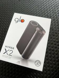 glo HYPER X2 グロー ハイパー 未開封新品 