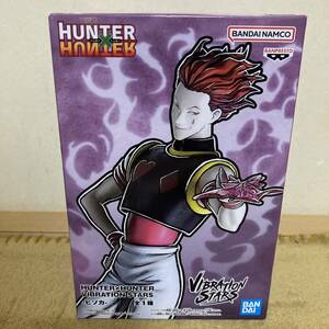 HUNTER×HUNTER VIBRATION STARS-ヒソカ-