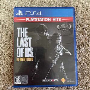 【PS4】 The Last of Us Remastered [PlayStation Hits]