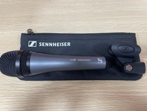 SENNHEISER e835_画像2