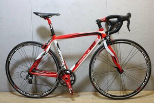 ■PINARELLO ピナレロ FP3 carbon フルカーボン SHIMANO ULTEGRA 6700 2X10S サイズ490 2010年モデル