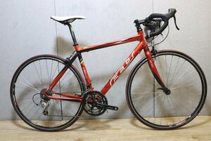 ■FELT フェルト Z100 エントリーロード SHIMANO SORA MIX 2X8S サイズ54 2009年モデル