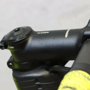 ■CANNONDALE キャノンデール SUPERSIX EVO フルカーボン SHIMANO 105 R7020 2X11S サイズ48 2022年モデル 超美品の画像8