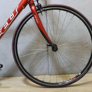 ■FELT フェルト Z100 エントリーロード SHIMANO SORA MIX 2X8S サイズ54 2009年モデルの画像3