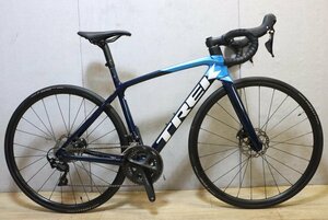 ■TREK トレック Emonda SL5 フルカーボン SHIMANO 105 R7020 2X11S サイズ50 2021年モデル 美品