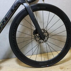 最新モデル!!■TREK トレック EMONDA SL6 フルカーボン SHIMANO 105 R7170 Di2 MIX 2X12S サイズ52 2023年モデル 超美品の画像4