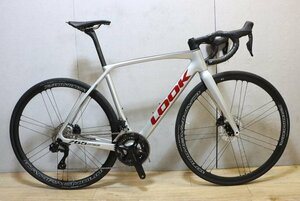 最新モデル!!■LOOK ルック765 OPTIMUM 2 DISC CAMPAGNOLO ZONDA DISC 105 R7170 Di2 2X12S サイズS 2024年モデル 超美品