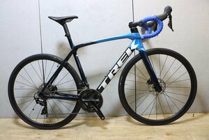 ■■TREK トレック Emonda SL5 フルカーボン SHIMANO 105 R7020 2X11S サイズ54 2021年モデル 美品