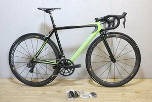 限定車!!■cannondale キャノンデール supersix evo hi-mod ジャパンカップ優勝記念 ULTEGRA 6870 Di2 2X11S サイズ50 2016年 超美品