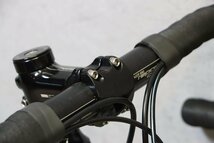 ■Bianchi ビアンキ ViaNirone7 エントリーロード SHIMANO SORA R3000 2X9S サイズ44 2017年モデル 超美品_画像7